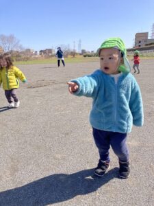 企業主導型保育園