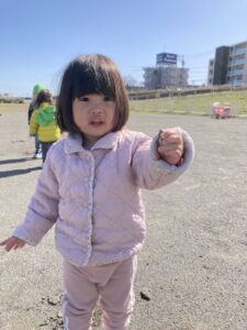 企業主導型保育園