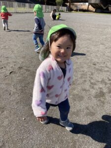 企業主導型保育園