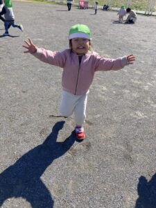 企業主導型保育園