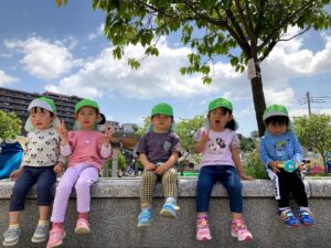 ぴーまん保育園　弘明寺