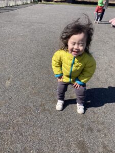 企業主導型保育園