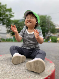 ぴーまん保育園　弘明寺