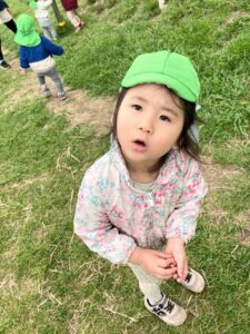 企業主導型保育園