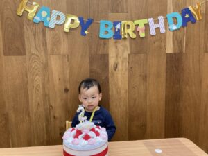 企業主導型保育園