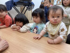 企業主導型保育園