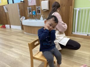 企業主導型保育園