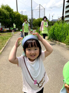 ぴーまん保育園　弘明寺