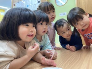 企業主導型保育園