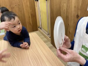 企業主導型保育園