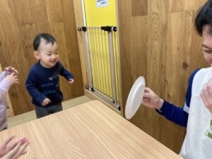 企業主導型保育園