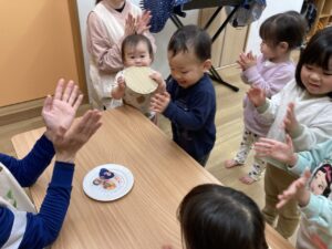 企業主導型保育園