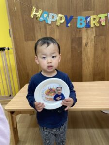 企業主導型保育園