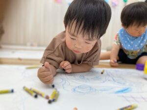 ぴーまん保育園　弘明寺