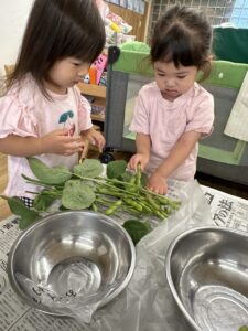 保育園　反町　神奈川区