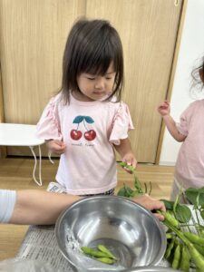 保育園　反町　神奈川区