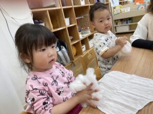 横浜市　保育園