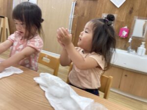 横浜市　保育園