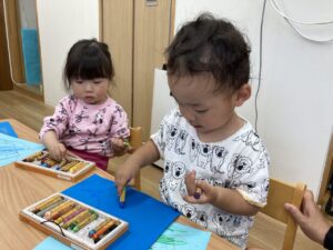 横浜市　保育園