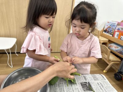 保育園　反町　神奈川区