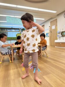 保育園　反町　神奈川区