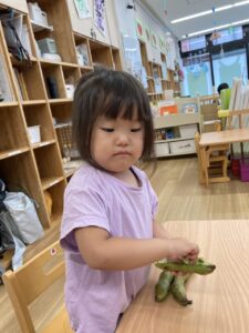 横浜市 保育園