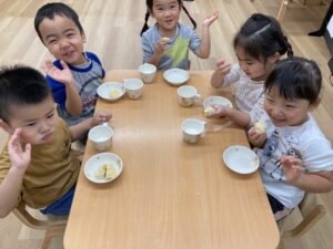 新杉田　保育園　