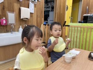 横浜市 保育園