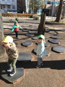 保育園　反町　神奈川区