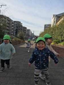 保育園　反町　神奈川区