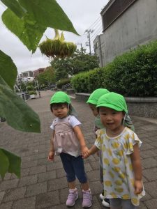 保育園　反町　神奈川区