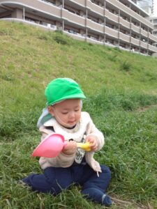 企業主導型保育園