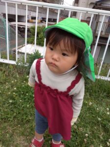 企業主導型保育園