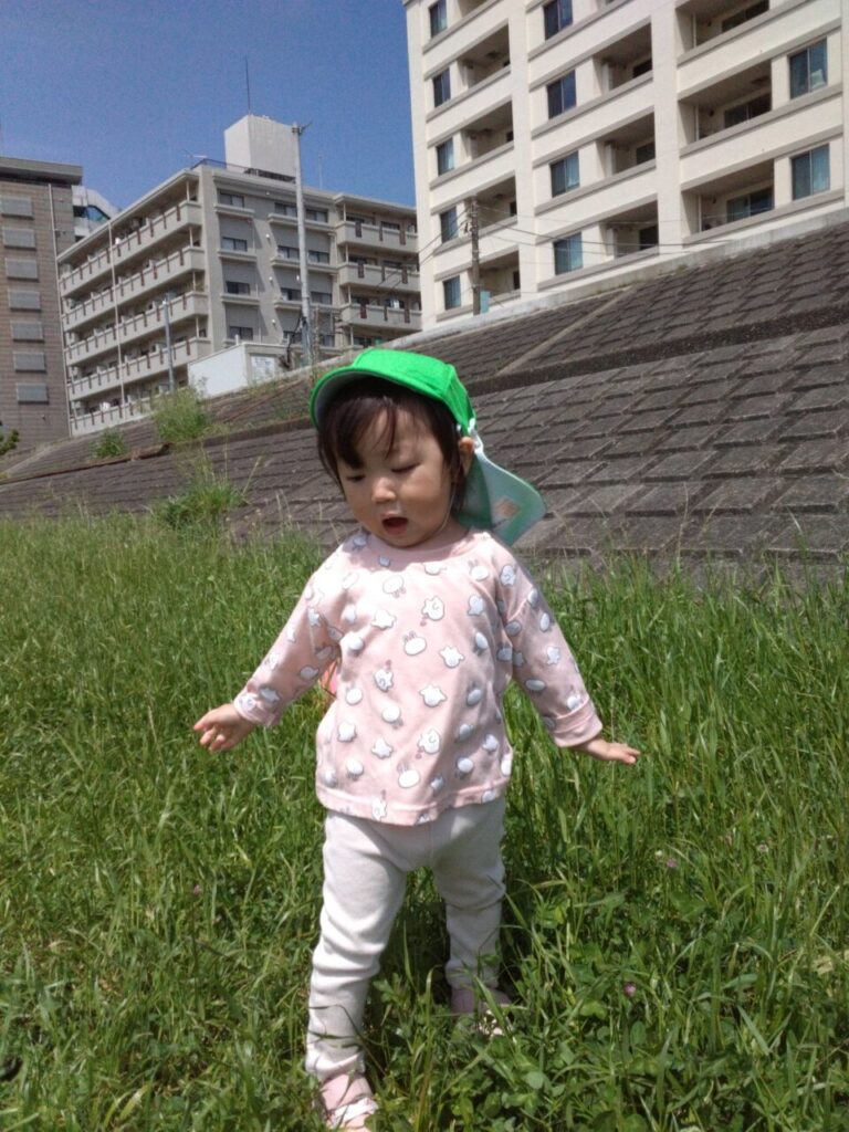 企業主導型　ぴーまん保育園　綱島