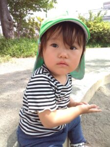 企業主導型保育園