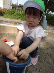 企業主導型　ぴーまん保育園　綱島