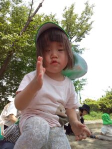 企業主導型　ぴーまん保育園　綱島