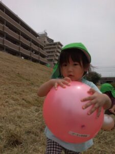 企業主導型　ぴーまん保育園　綱島