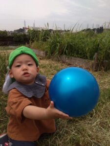 企業主導型　ぴーまん保育園　綱島