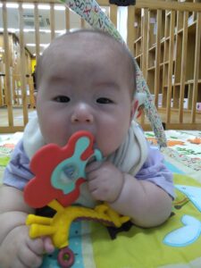 企業主導型保育園