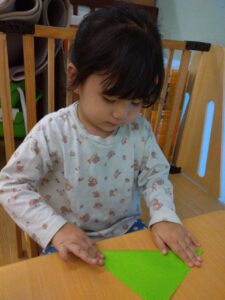 企業主導型保育園