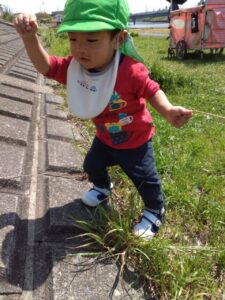 港北区　保育園