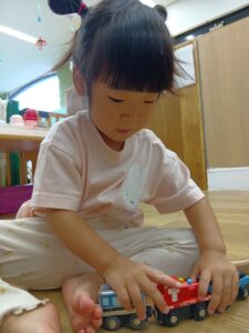 横浜市 保育園