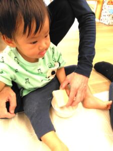 横浜市 保育園