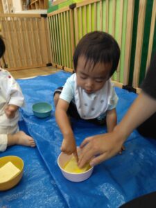 横浜市 保育園