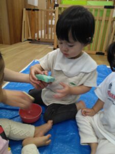 横浜市 保育園