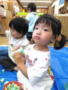 横浜市 保育園