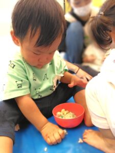 横浜市 保育園