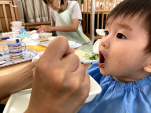 ぴーまん保育園　弘明寺