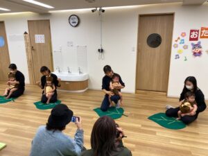 保育園　反町　神奈川区